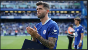 Christian Pulisic