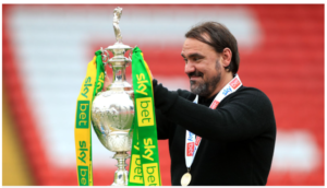 Daniel Farke