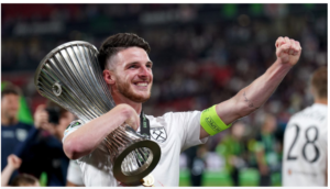 Declan Rice