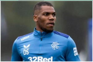 Dujon Sterling