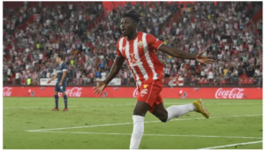 El Bilal Touré