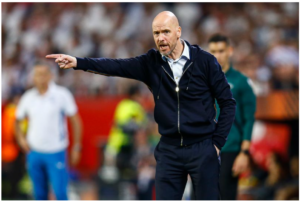 Erik ten Hag