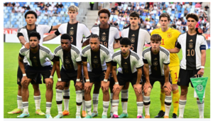 Germany national football team