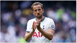 Harry Kane