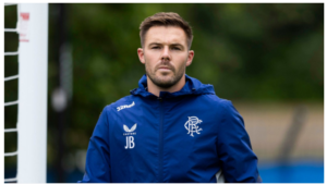 Jack Butland