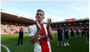 James Ward-Prowse