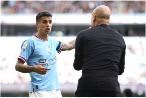 João Cancelo