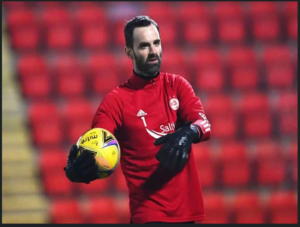 Joe Lewis (footballer, born 1987)