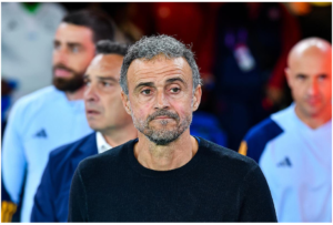 Luis Enrique
