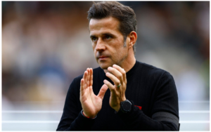 Marco Silva