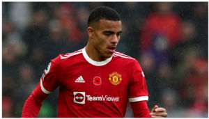 Mason Greenwood