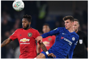 Mason Mount