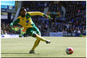 Nathan Redmond
