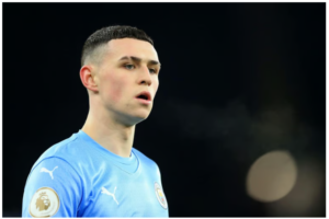 Phil Foden