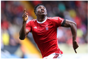 Taiwo Awoniyi