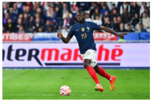 Youssouf Fofana (footballer, born 1999)