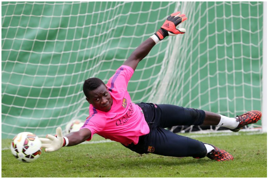 กองหน้าใหม่แมนยู