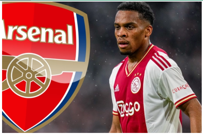 คว้าตัวอาร์เซนอล