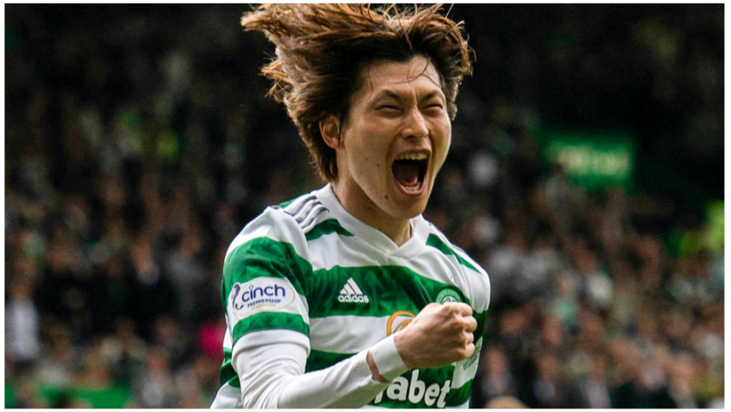 ดาวเตะญี่ปุ่น