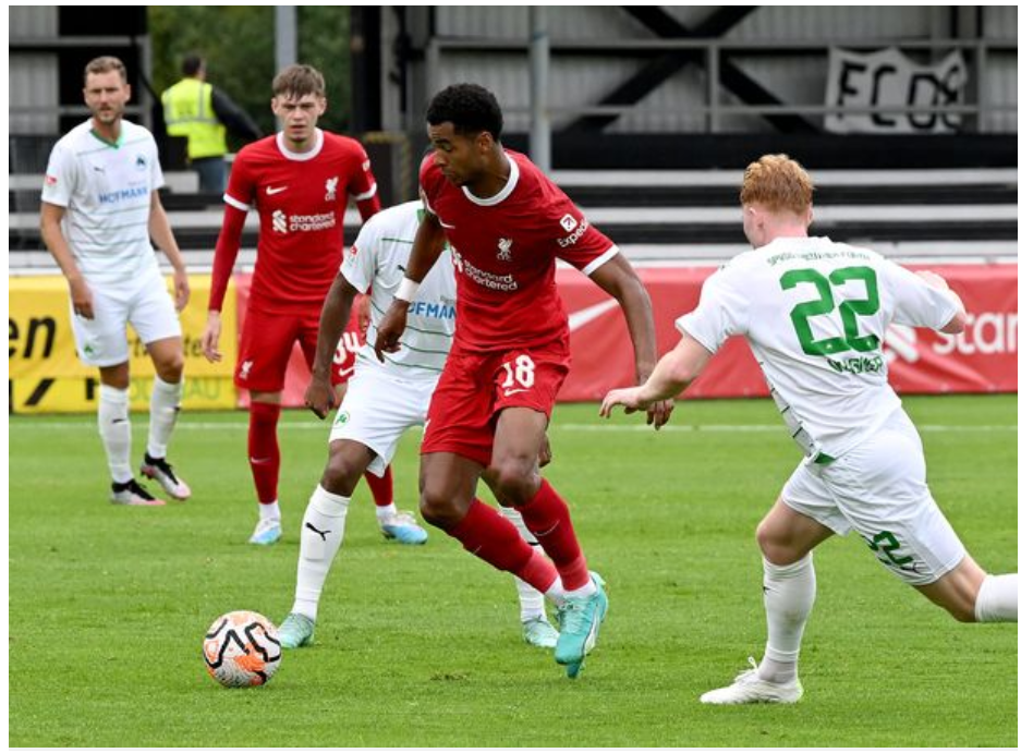 ปลดล็อกตัวเลือก