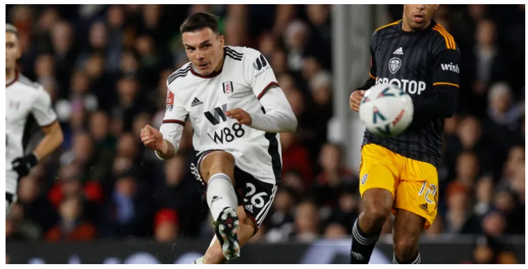 เล็งคว้าตัวเสริมทัพ