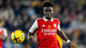 บูกาโย ซากา