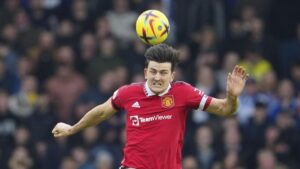 แฮร์รี แมไกวร์